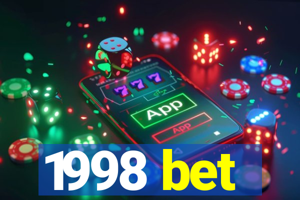1998 bet